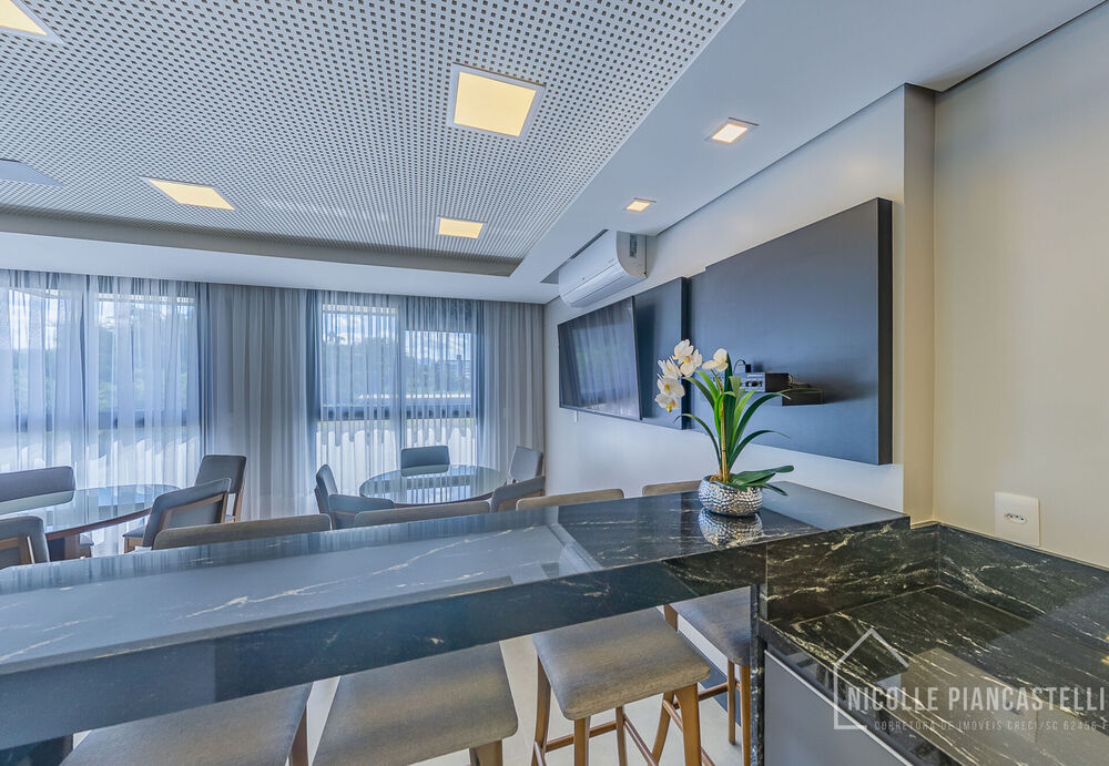 Apartamento à venda com 2 quartos, 77m² - Foto 30