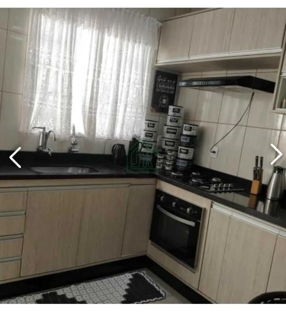 Casa, 3 quartos - Foto 4