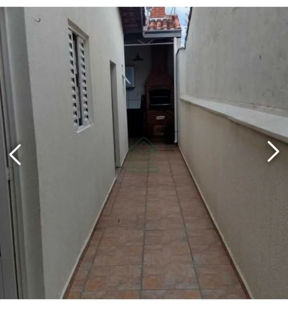Casa, 3 quartos - Foto 14
