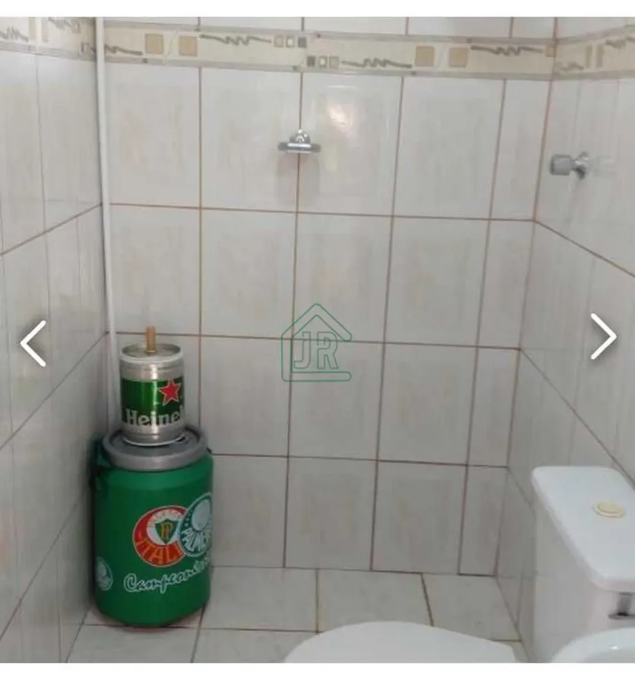 Casa, 3 quartos - Foto 15