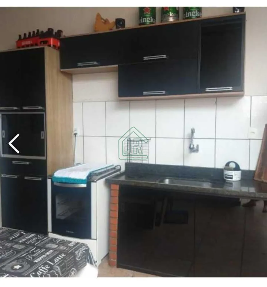 Casa, 3 quartos - Foto 19