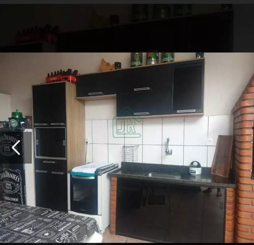 Casa, 3 quartos - Foto 2