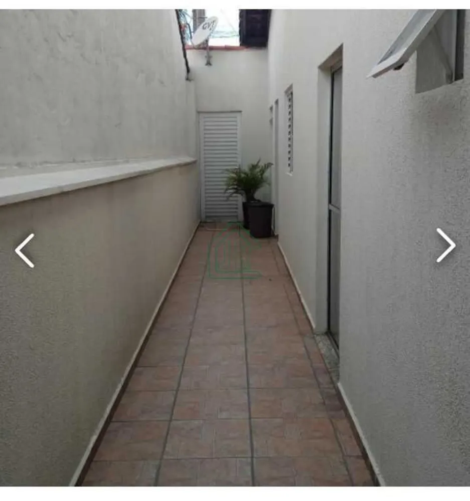 Casa, 3 quartos - Foto 12