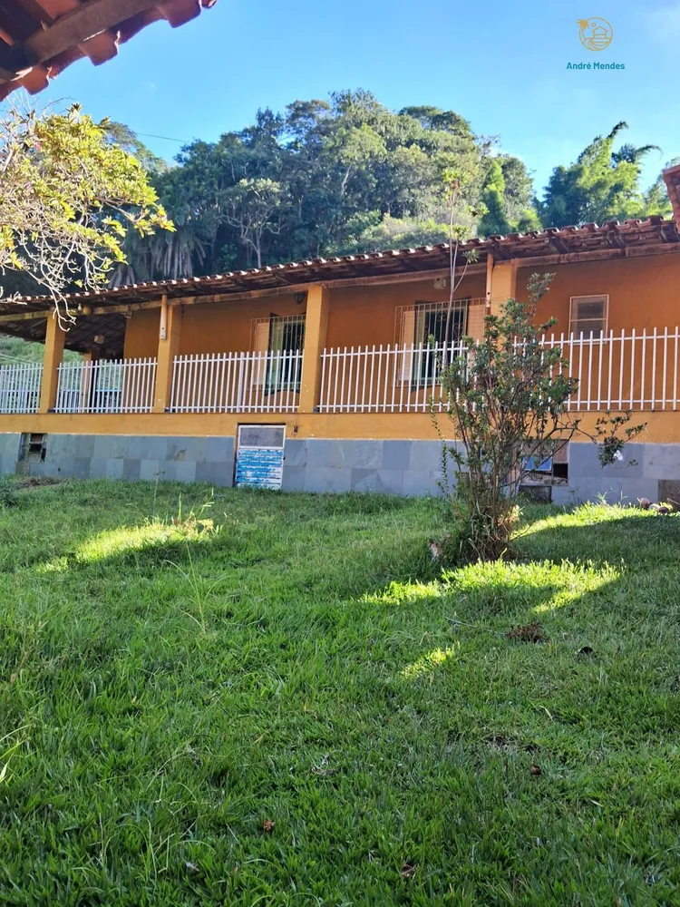 Sítio, 4 quartos, 23 hectares - Foto 12