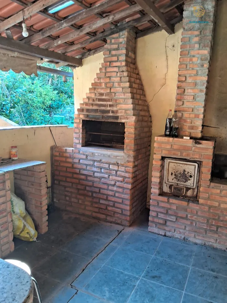 Sítio, 4 quartos, 23 hectares - Foto 4