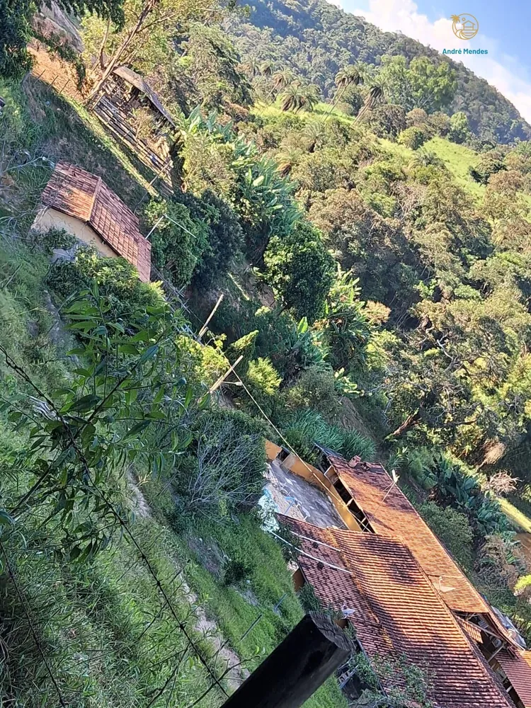 Sítio, 4 quartos, 23 hectares - Foto 8
