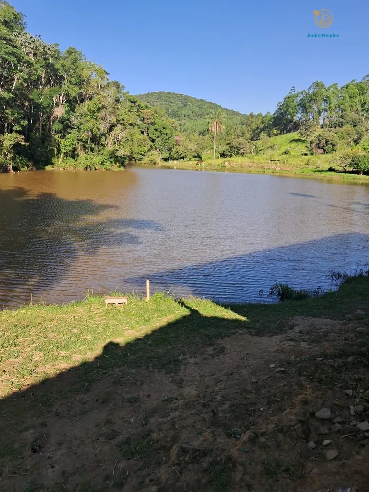 Sítio, 4 quartos, 23 hectares - Foto 10