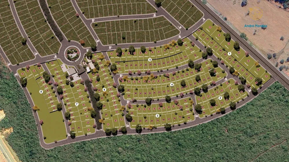 Terreno, 360 m² - Foto 16