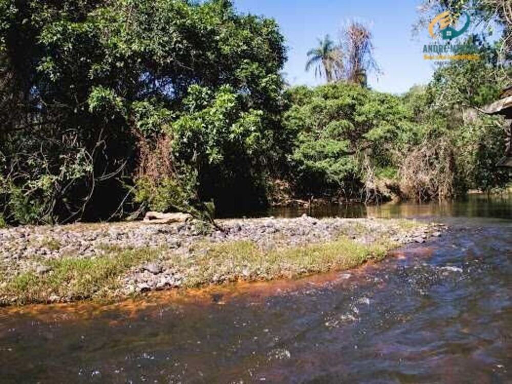 Fazenda, 2 hectares - Foto 1
