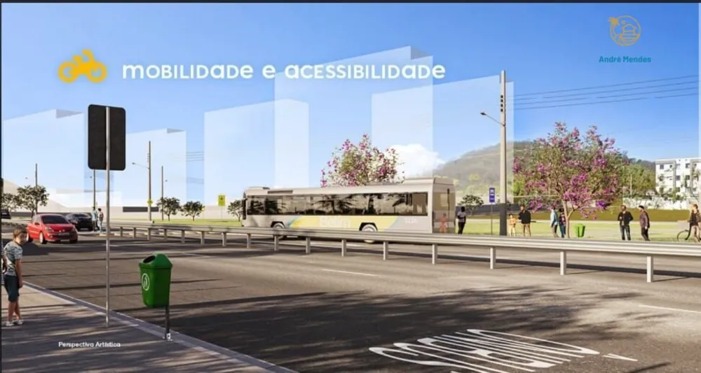 Apartamento, 2 quartos, 44 m² - Foto 15