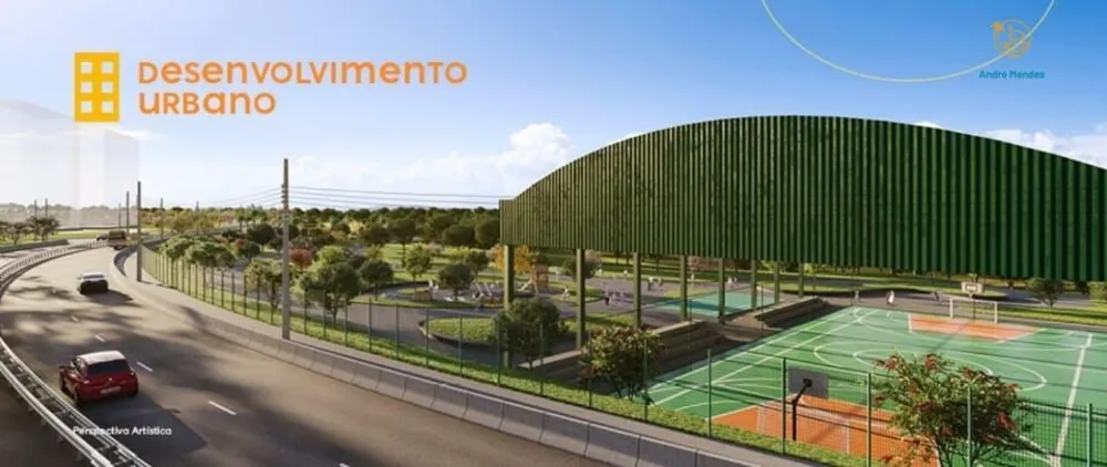 Apartamento, 2 quartos, 44 m² - Foto 13