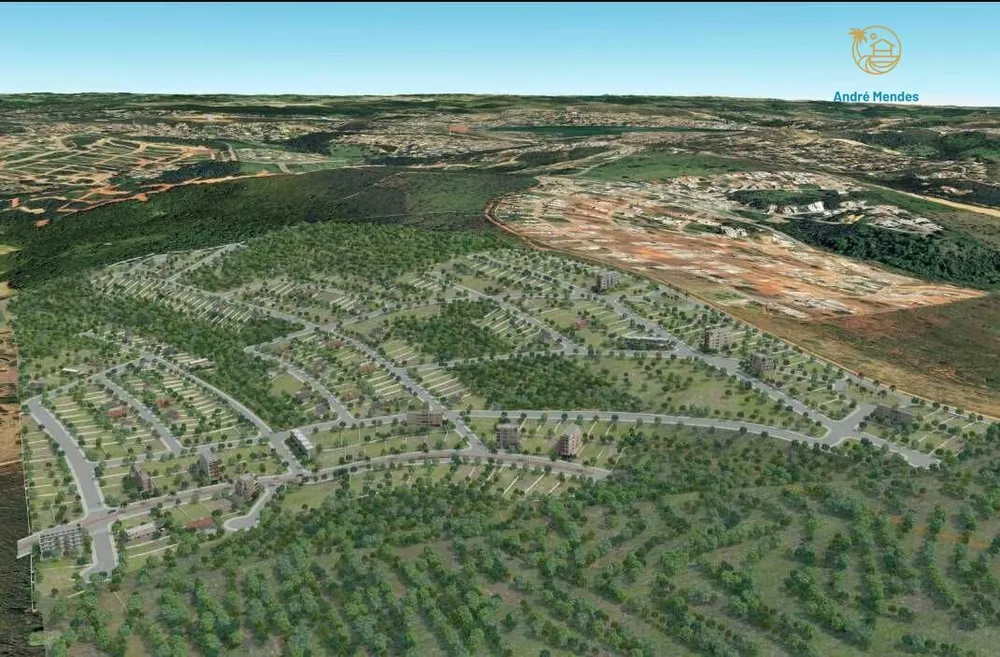 Terreno, 360 m² - Foto 3