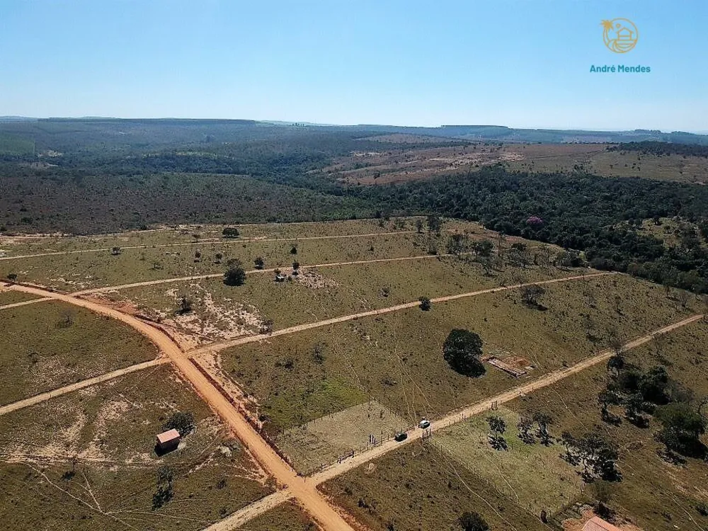 Terreno, 800 m² - Foto 3
