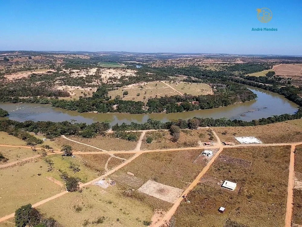 Terreno, 800 m² - Foto 1
