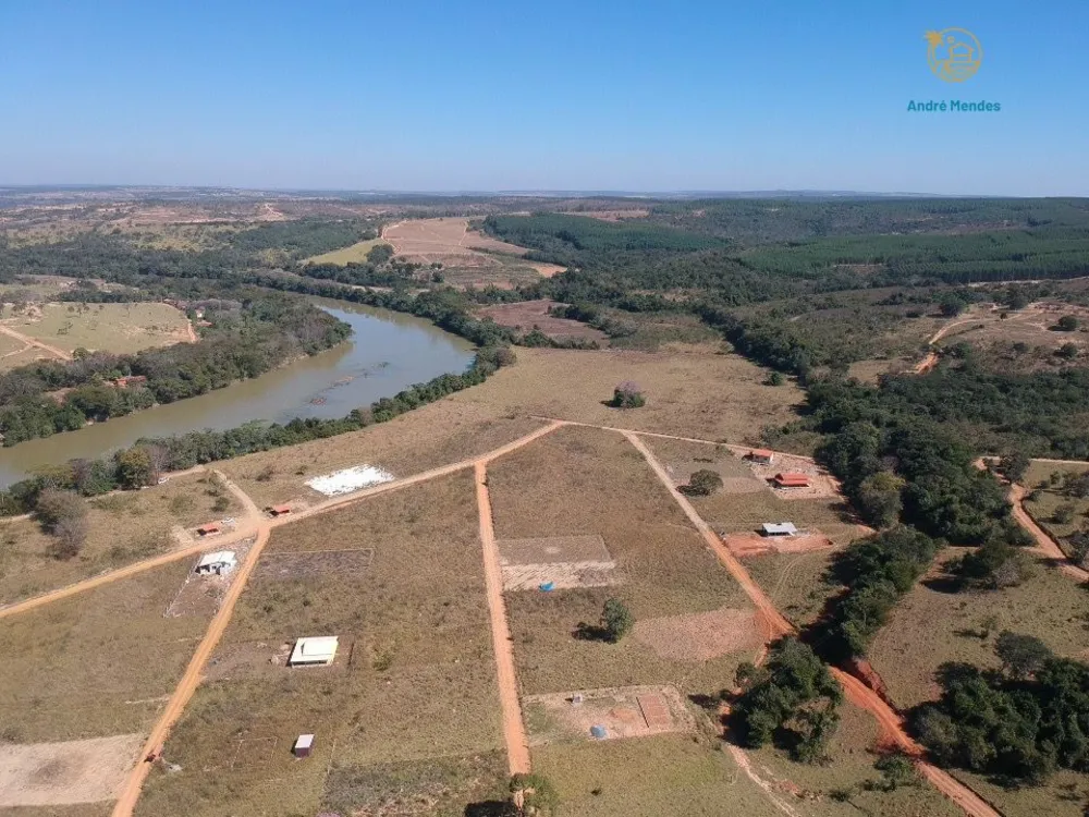 Terreno, 800 m² - Foto 11