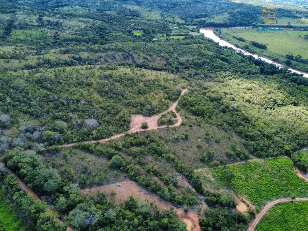 Fazenda, 37 hectares - Foto 9