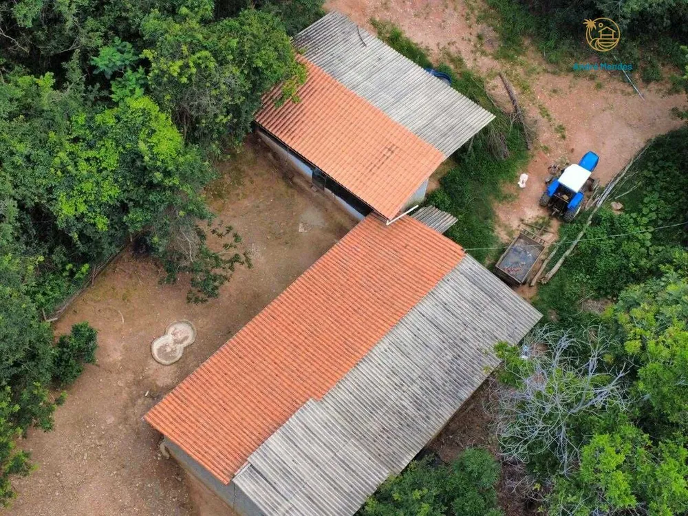 Fazenda, 37 hectares - Foto 1