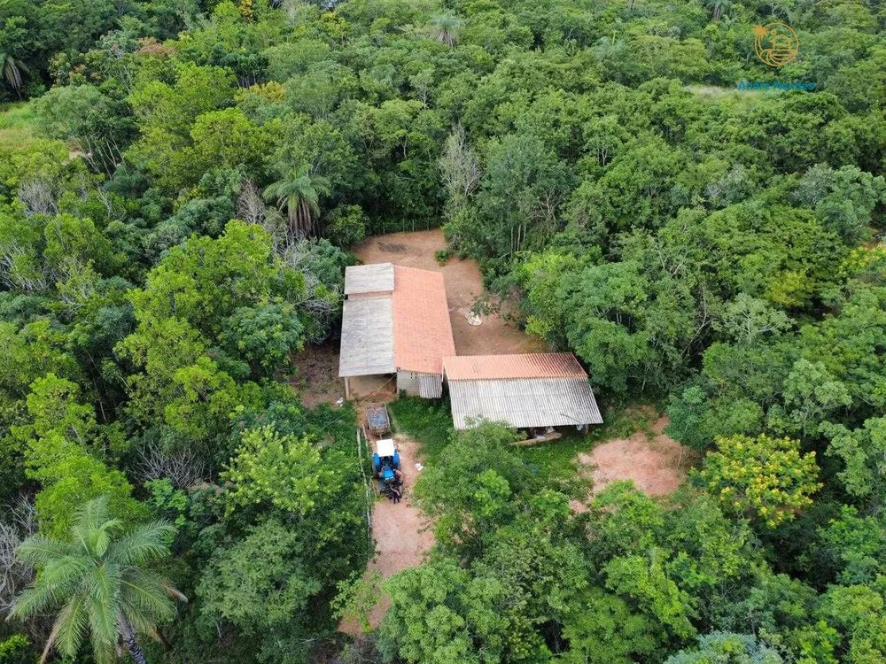 Fazenda, 37 hectares - Foto 3