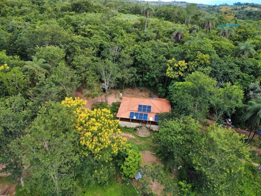 Fazenda, 37 hectares - Foto 6