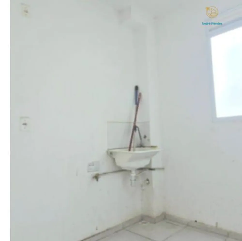 Apartamento, 2 quartos, 42 m² - Foto 11