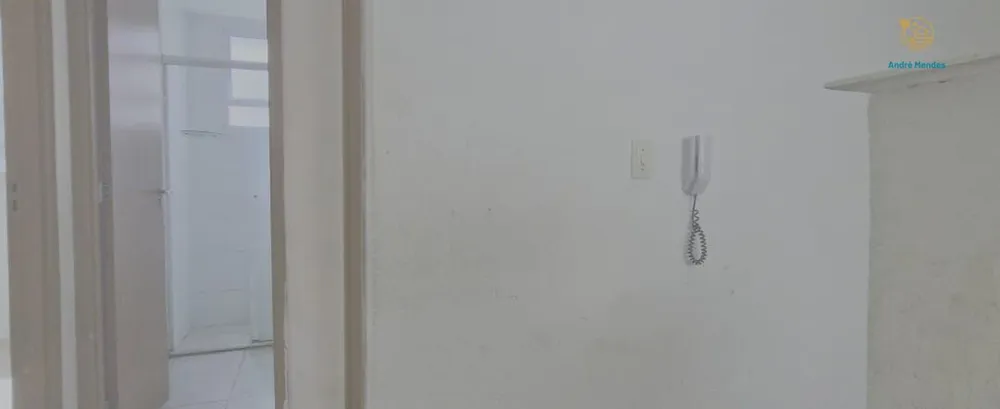 Apartamento, 2 quartos, 42 m² - Foto 5