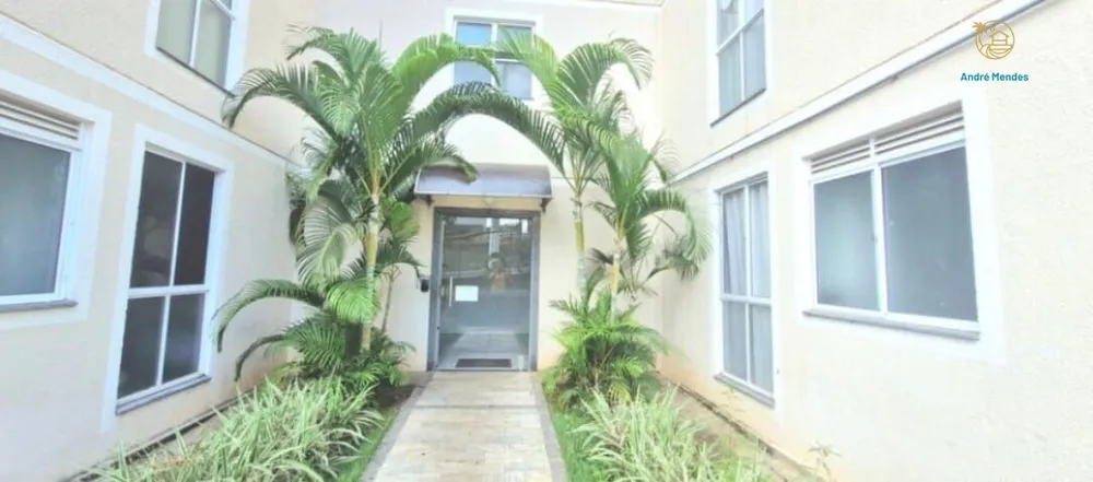 Apartamento, 2 quartos, 42 m² - Foto 8
