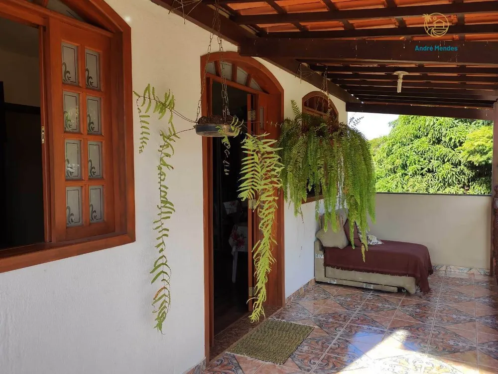 Casa, 3 quartos, 200 m² - Foto 5
