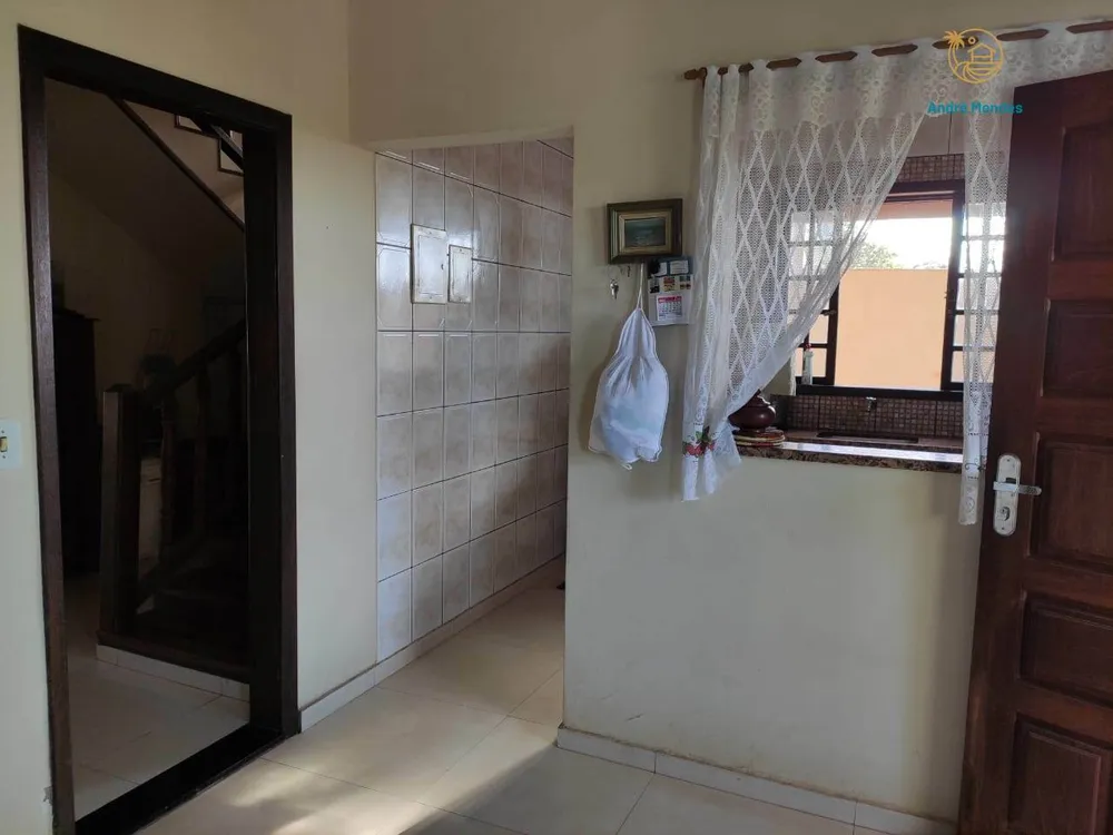 Casa, 3 quartos, 200 m² - Foto 10
