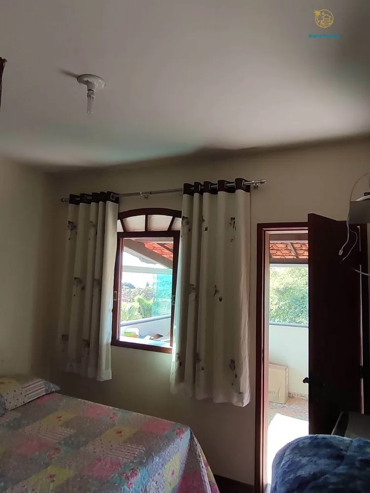 Casa, 3 quartos, 200 m² - Foto 14