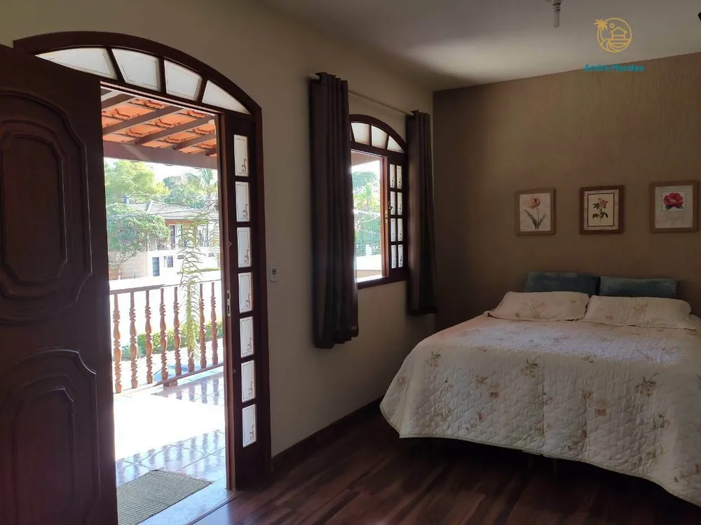 Casa, 3 quartos, 200 m² - Foto 12