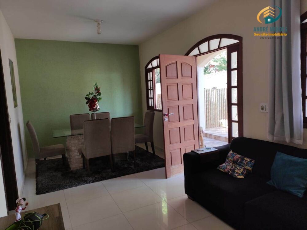 Casa, 3 quartos, 200 m² - Foto 3