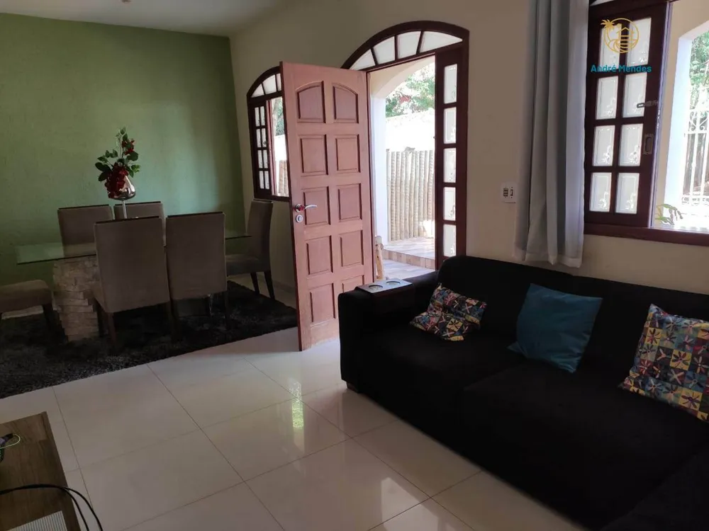 Casa, 3 quartos, 200 m² - Foto 9