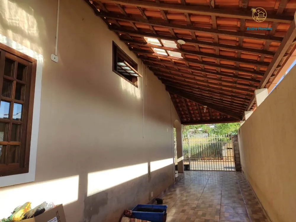 Casa, 3 quartos, 200 m² - Foto 7