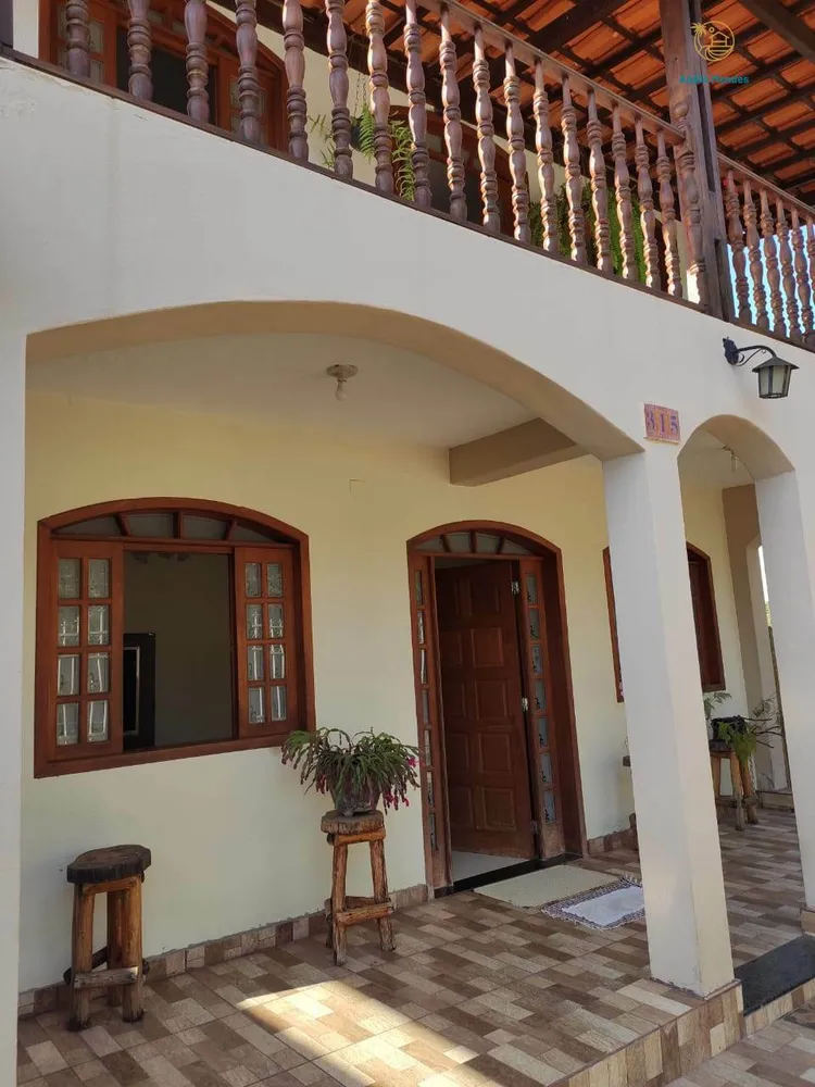 Casa, 3 quartos, 200 m² - Foto 8