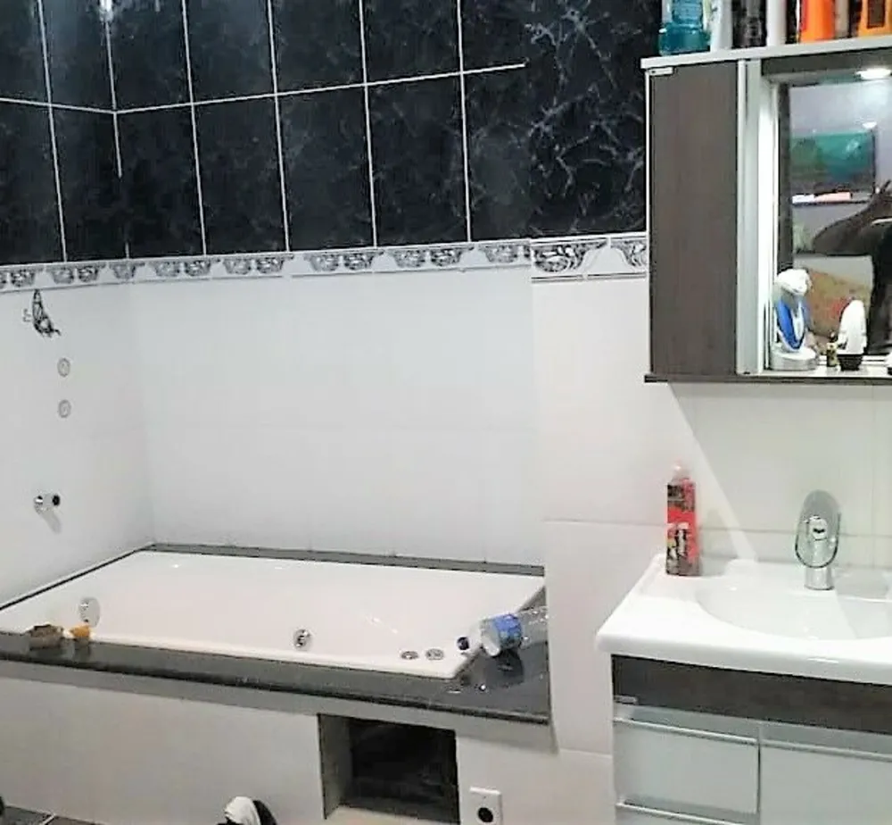 Casa, 3 quartos, 370 m² - Foto 12