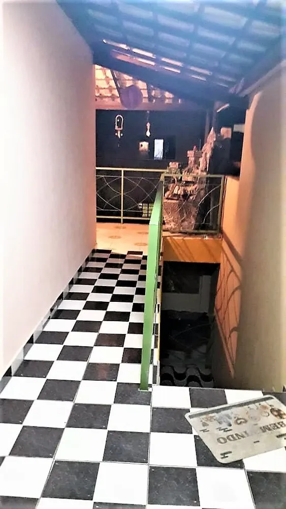 Casa, 3 quartos, 370 m² - Foto 9