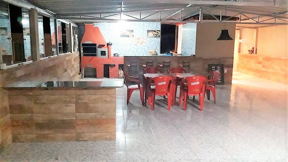 Casa, 3 quartos, 370 m² - Foto 1