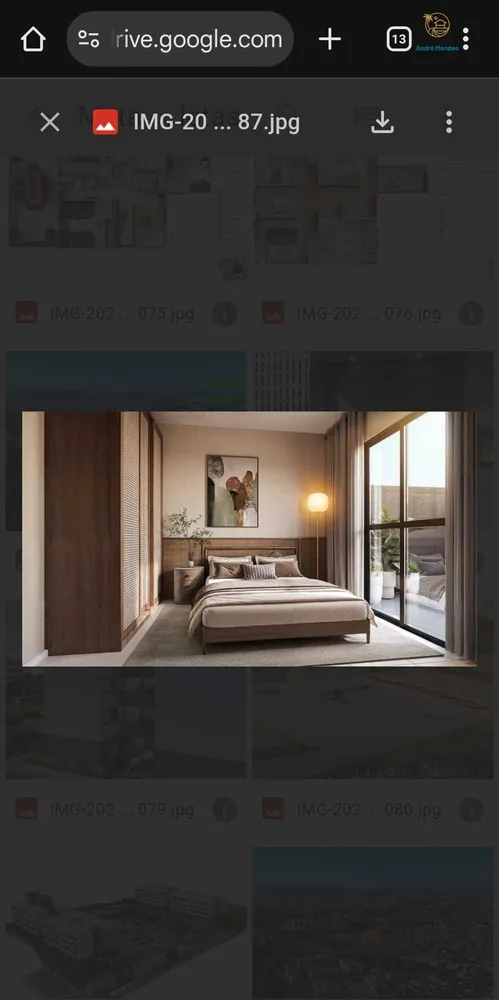 Apartamento, 2 quartos, 4185 m² - Foto 12