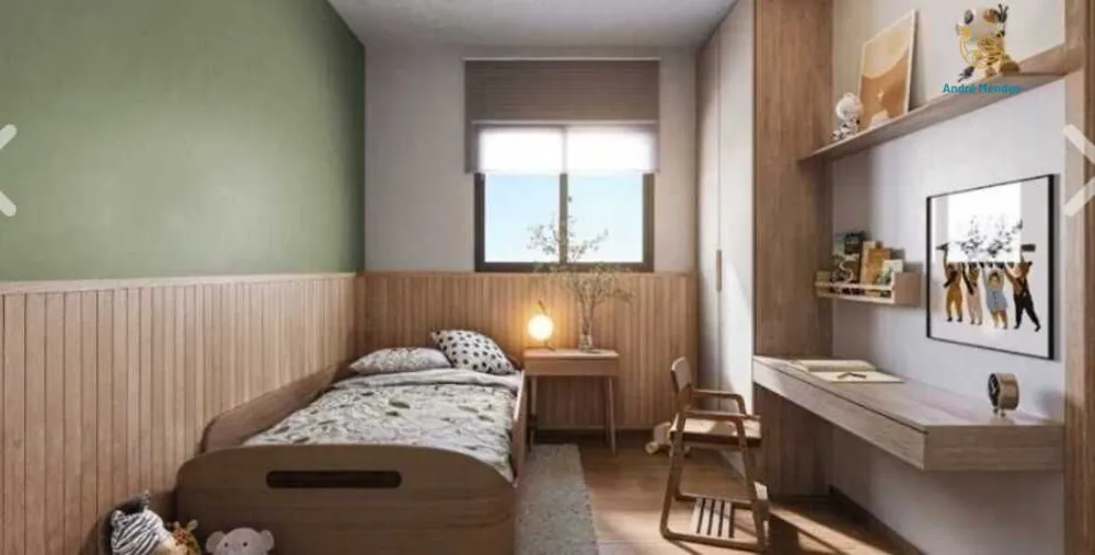 Apartamento, 2 quartos, 4185 m² - Foto 11