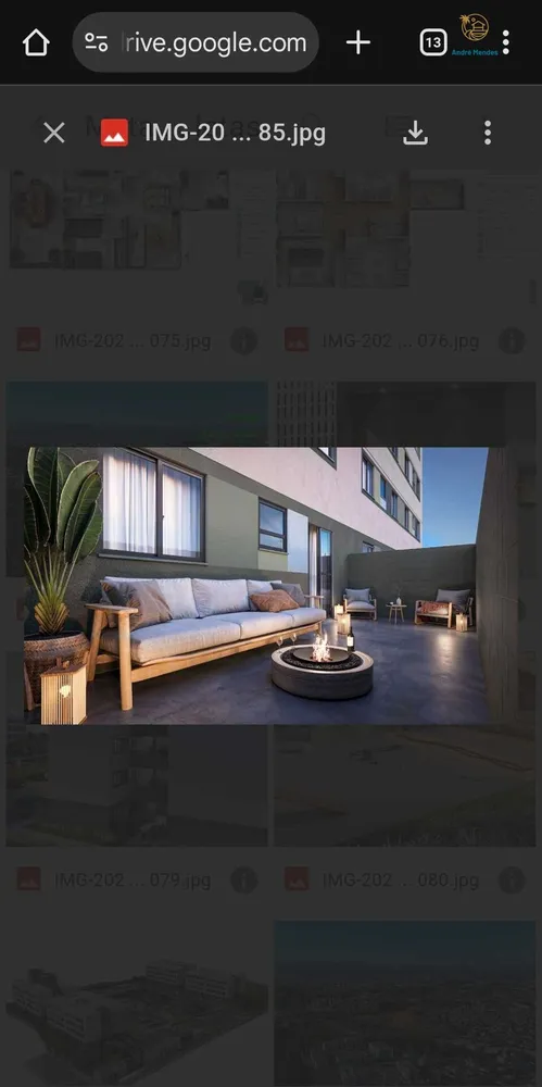 Apartamento, 2 quartos, 4185 m² - Foto 15