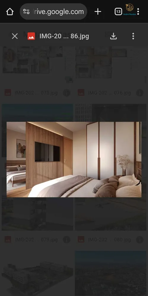Apartamento, 2 quartos, 4185 m² - Foto 14