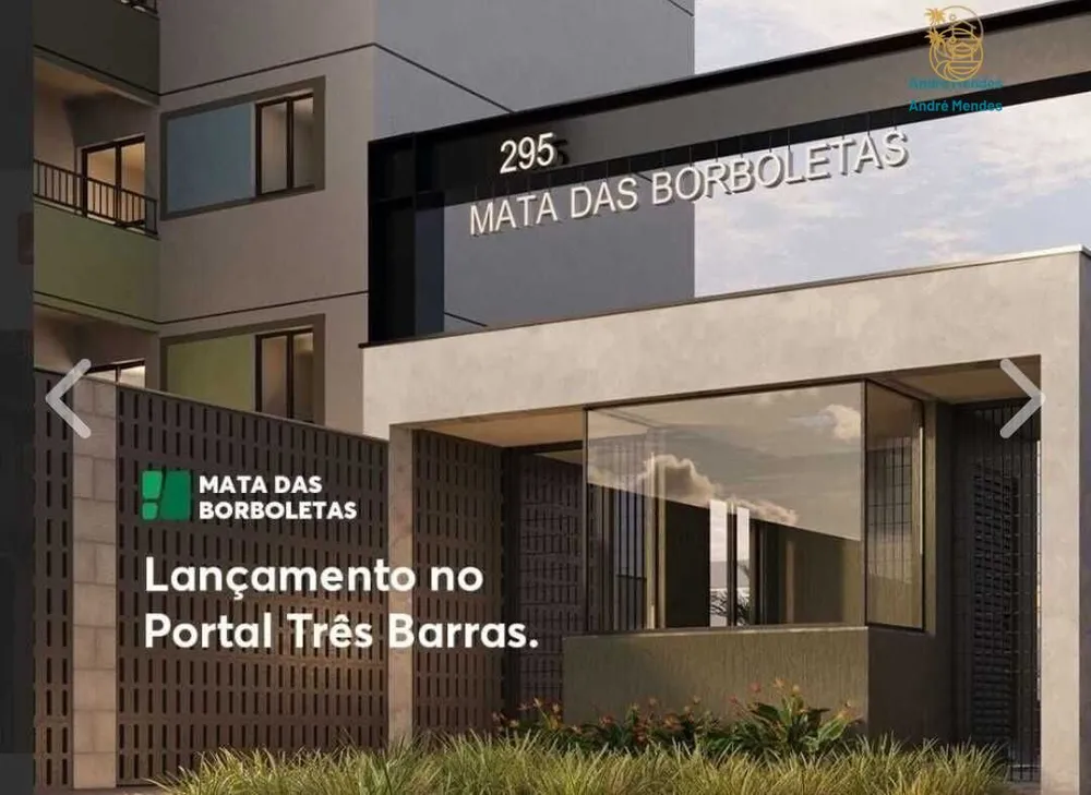 Apartamento, 2 quartos, 4185 m² - Foto 3