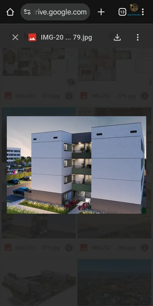 Apartamento, 2 quartos, 4185 m² - Foto 4