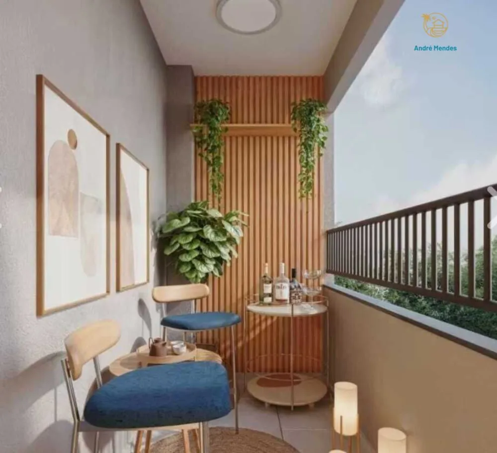 Apartamento, 2 quartos, 4185 m² - Foto 13