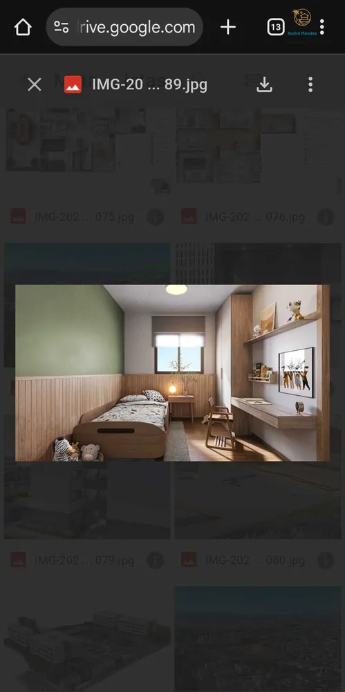 Apartamento, 2 quartos, 4185 m² - Foto 8
