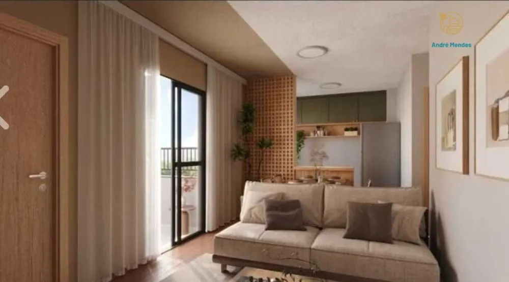 Apartamento, 2 quartos, 4185 m² - Foto 9