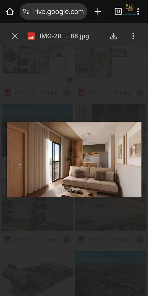 Apartamento, 2 quartos, 4185 m² - Foto 10