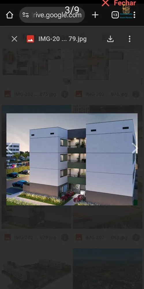 Apartamento, 2 quartos, 4185 m² - Foto 16