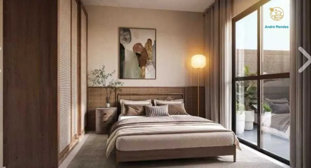 Apartamento, 2 quartos, 4185 m² - Foto 7