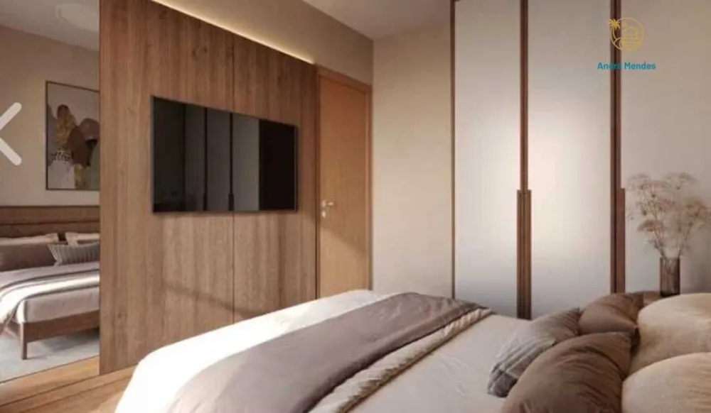 Apartamento, 2 quartos, 4185 m² - Foto 5